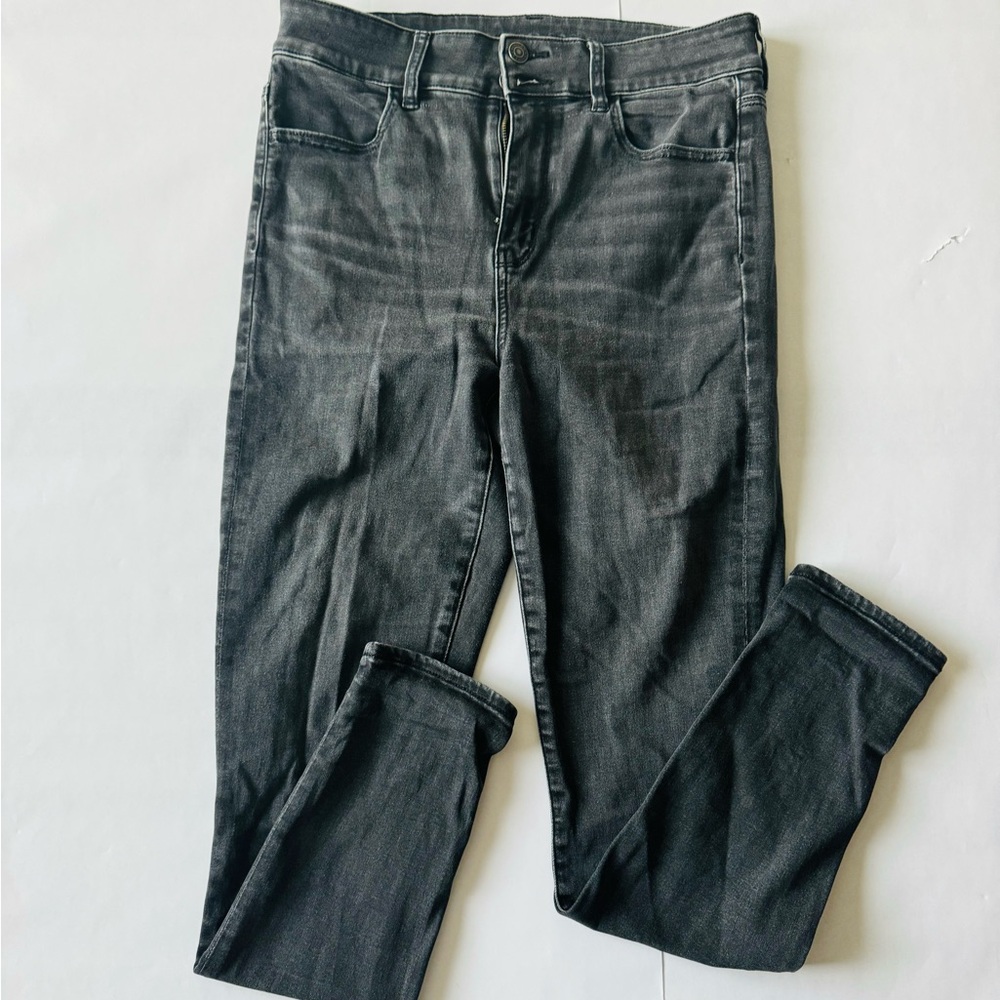 American Eagle Next Level Stretch Jeggings